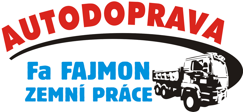 Autodoprava Fajmon